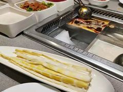 -海底捞火锅(天一广场亚细亚店)