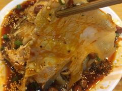 -李庄白肉(草堂店)