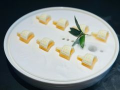 曾侯乙编钟山药-曾宴·楚菜(湖北省博物馆店)