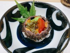 -鮨一日本料理旗舰店(总店)