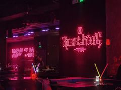 -MOSSO音乐酒吧·live house(南京旗舰店)