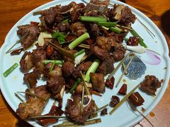 -云隐小厨·传统大理美食(复兴路店)