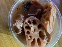 -燕子煨汤(山海关路店)