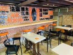 -放哈·甜醅子奶茶创造者(正宁路店)