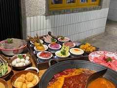 -楠火锅(广州总店)