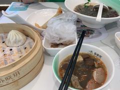 -苏晓玥·手作江南小吃(深圳北站店)