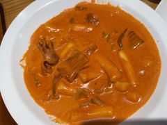 -山海珍味韩国料理(奥城店)