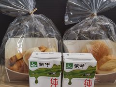-裕兴烘焙(新桥西路店)
