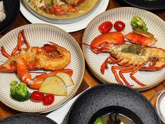 -Mr.Fish鱼鲜生海鲜放题(高德置地冬广场店)