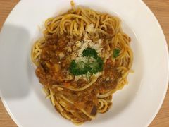 -萨莉亚意大利餐厅(白云汇店)