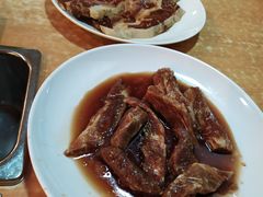 调味牛肋条-香猪坊(五道口店)