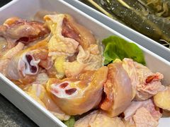 -林记潮牛·牛肉火锅(上马墩店)