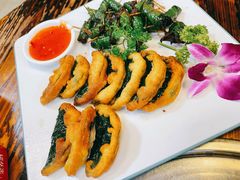 -老崇左特色风味食馆