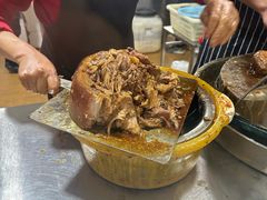 -秦豫肉夹馍(骡马市总店)