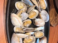 -萨莉亚意式餐厅(国和1000店)