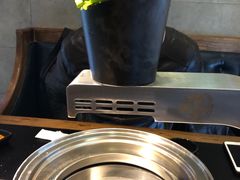 -九田家黑牛烤肉料理(珠江摩尔店)
