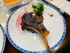 -都一处烧麦馆(前门店)