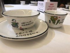 -飞虎过桥米线(翠湖店)