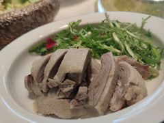 盐水鸭-天福苑(崇宁路店)