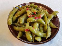 -猪三哥肥肠鸡川菜小炒