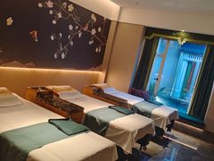 -慢享生活·汤泉SPA(同安城南店)