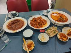 -清真•蜀风园(丁字沽总店)