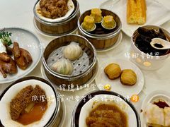 -凤凰楼酒家·粤宴点心(华强北店)