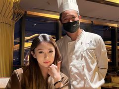 -富力丽思卡尔顿酒店·香荟全日制餐厅