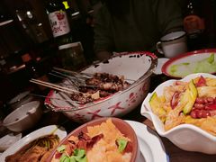 -宽店烧烤(大兴店)