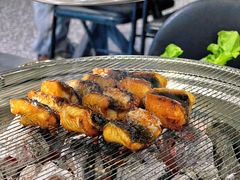 -本炙炭烤·蒲烧活鳗料理店(金沙洲店)