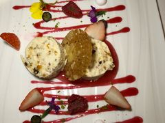 -上海和平饭店华懋阁 Cathay Room