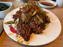 -华天二友居肉饼(宫门口店)