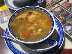 -广信牛奶甜品世家(台东店)