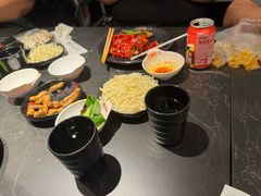 -红盔甲·小龙虾(人民广场店)