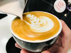 -白鹅咖啡(金城花园店)