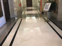 -海口绿发希尔顿酒店-田园汇自助餐·三文鱼·海鲜