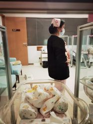 -金鹰国际月子中心(新街口店)