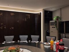 -竹雨堂创意中国菜(裕华店)