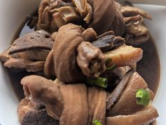 -风味小馆(天目湖宾馆店)