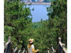 -青龙山国家森林公园