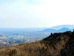 -阳台山自然风景区