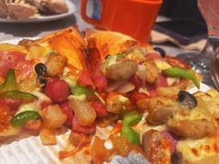 -必胜客(城西银泰店)