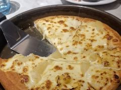 -必胜客(尹山湖歌林公园店)