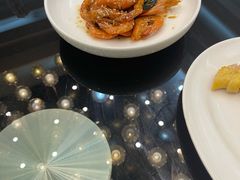 -丰收日·小海鲜·沪上家宴(顾村正大店)
