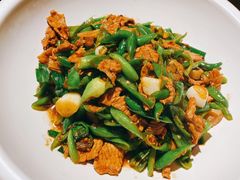 -茅炒屋龙虾·烧烤·湘菜(新河路店)