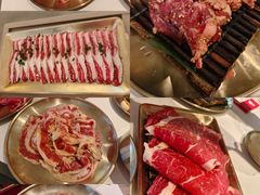 -西塔老太太泥炉烤肉(川沙百联店)