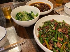 -铁公鸡·四川料理(天环广场店)