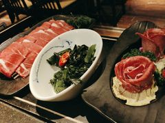 -捞王锅物料理(凯旋路店)