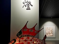 -上海宝龙美术馆