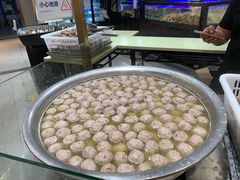 -盒马鲜生(岭南新世界店)